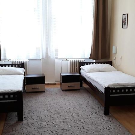 Apartment Corona Košice Εξωτερικό φωτογραφία