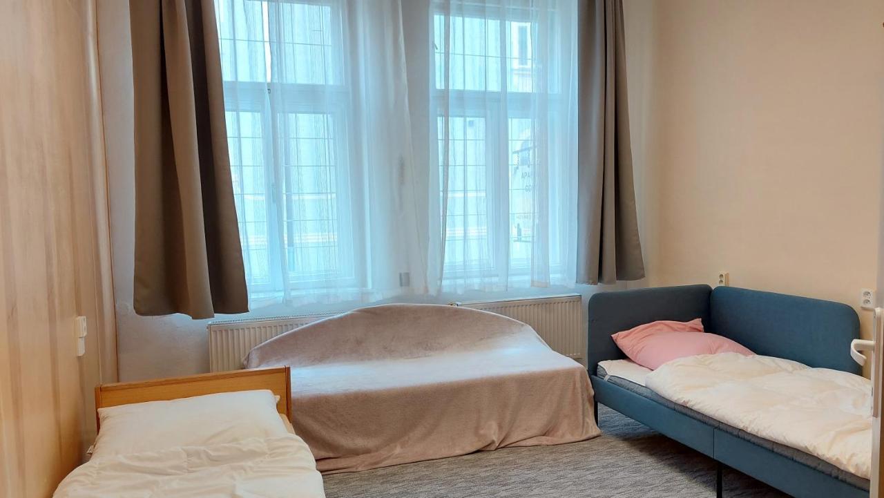 Apartment Corona Košice Εξωτερικό φωτογραφία