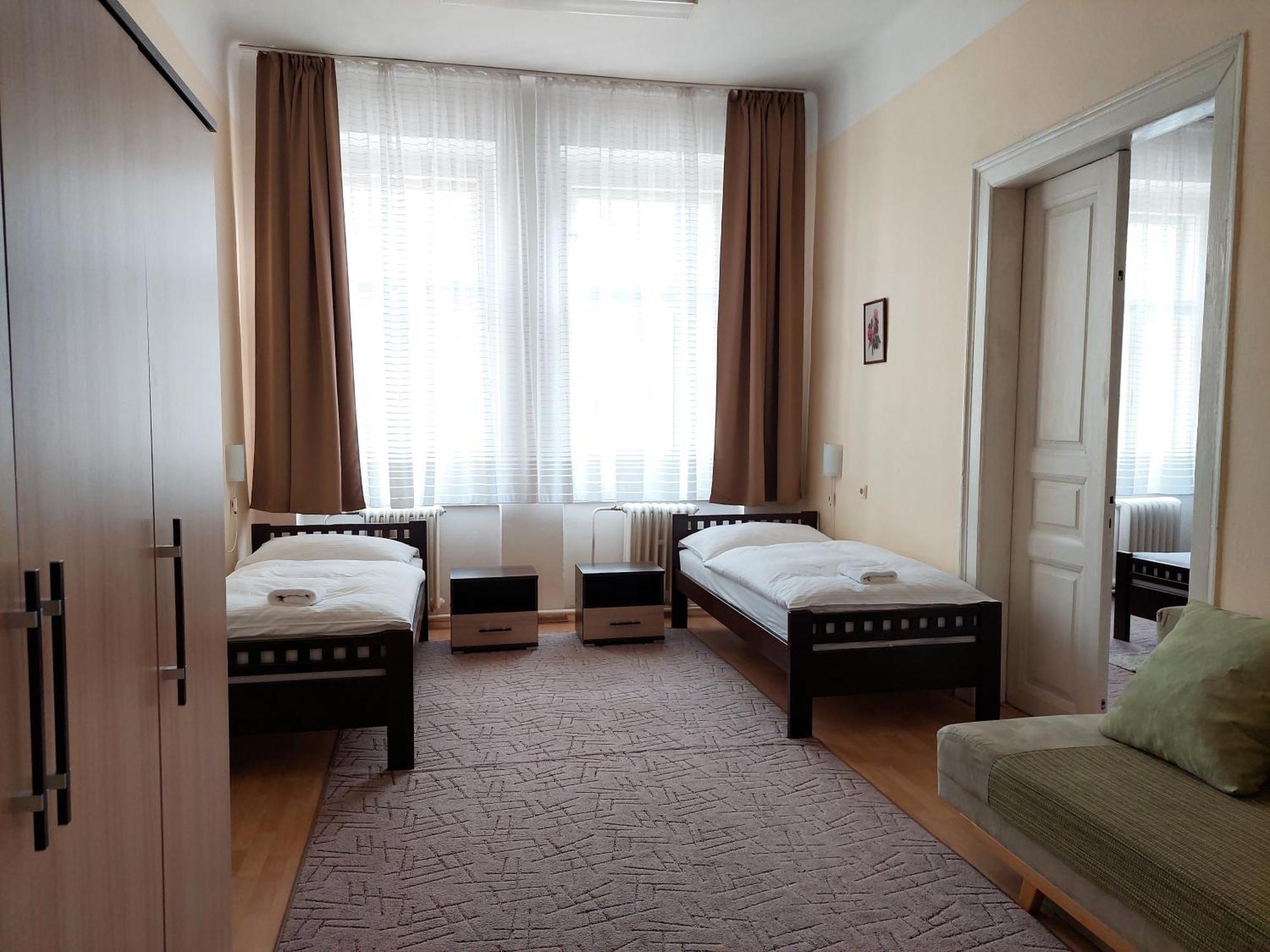 Apartment Corona Košice Εξωτερικό φωτογραφία