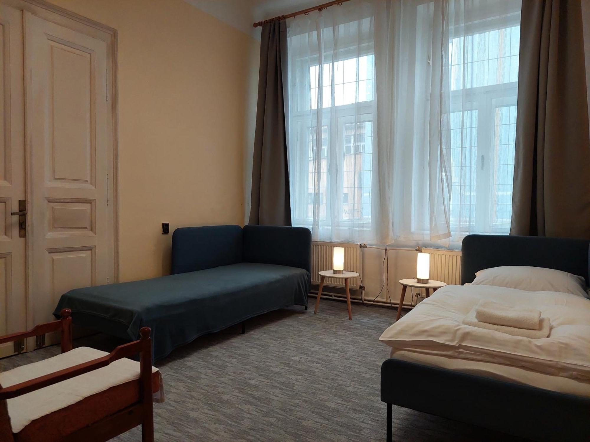 Apartment Corona Košice Εξωτερικό φωτογραφία