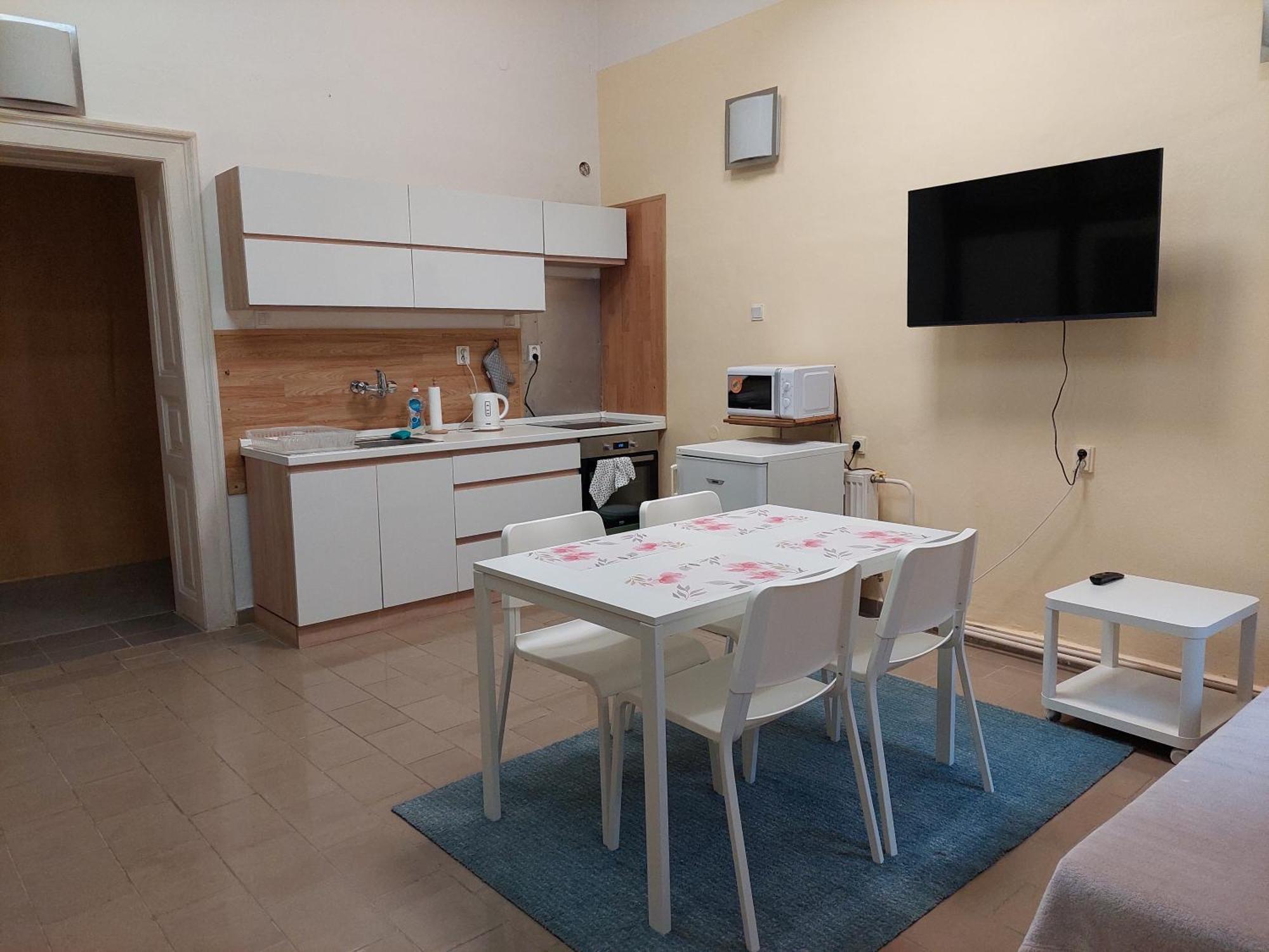 Apartment Corona Košice Εξωτερικό φωτογραφία