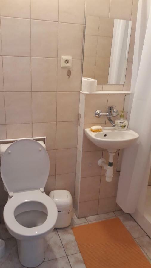 Apartment Corona Košice Εξωτερικό φωτογραφία