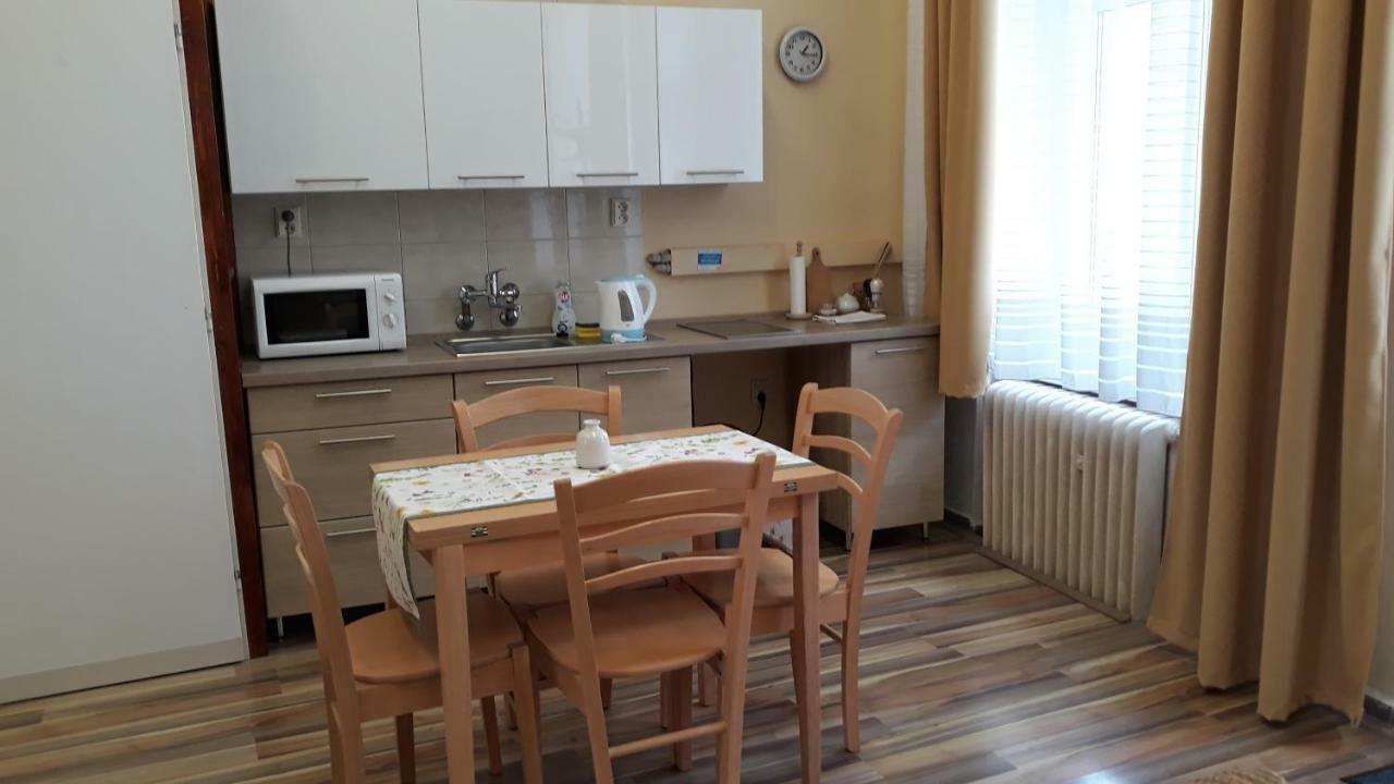 Apartment Corona Košice Εξωτερικό φωτογραφία