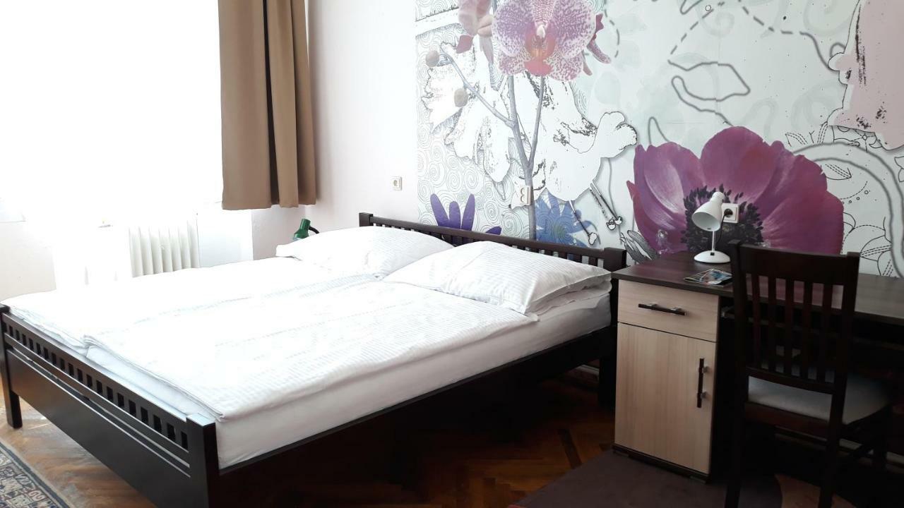 Apartment Corona Košice Εξωτερικό φωτογραφία