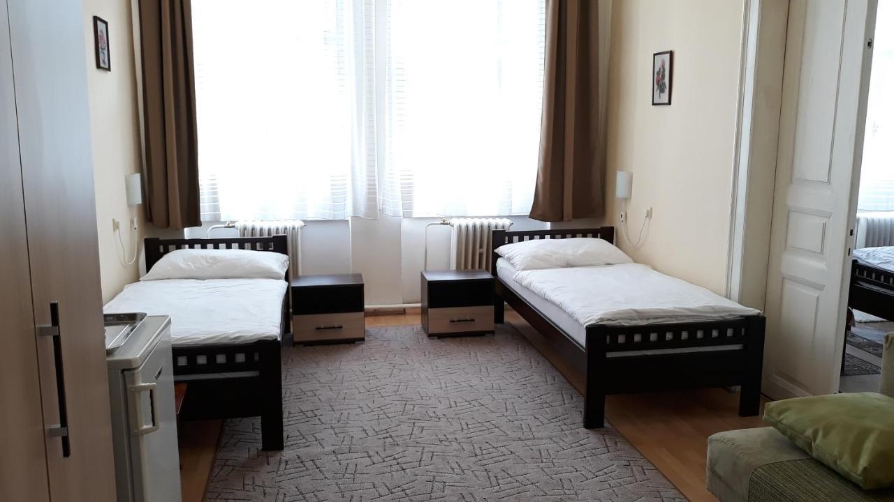 Apartment Corona Košice Εξωτερικό φωτογραφία